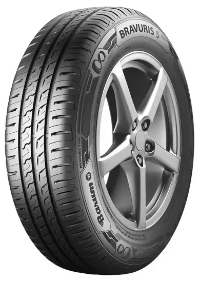 Barum Bravuris 5 HM 165-60 R14 75H
