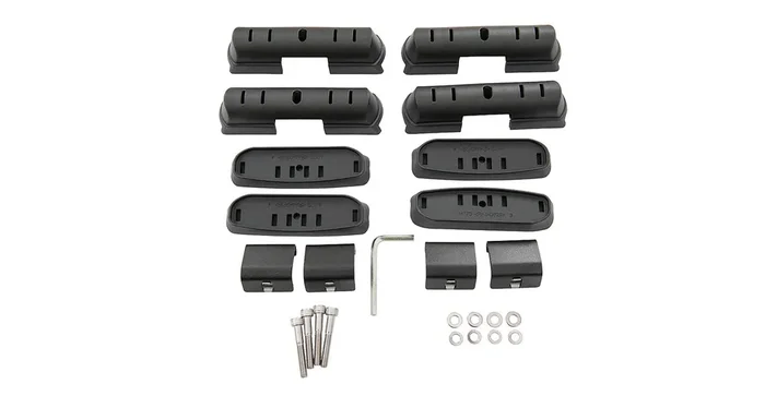 BASE KIT GRAND VITARA 4/2 DR 9/05-(4PCS) RCP12-BK