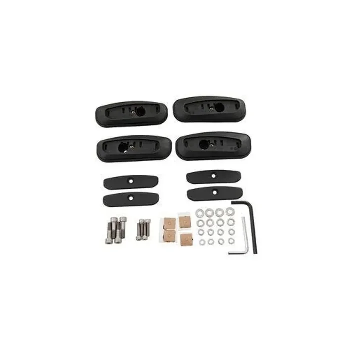 BASE KIT KLUGER 5DR XU50 3/14- (4PCS) RCP31-BK