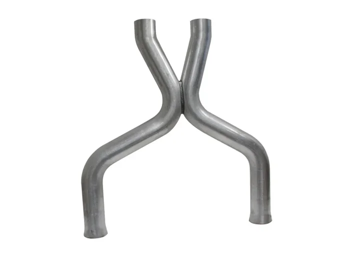 BBK 11-14 Mustang 5.0 High Flow After Cat X Pipe – 2-3/4 – 1460