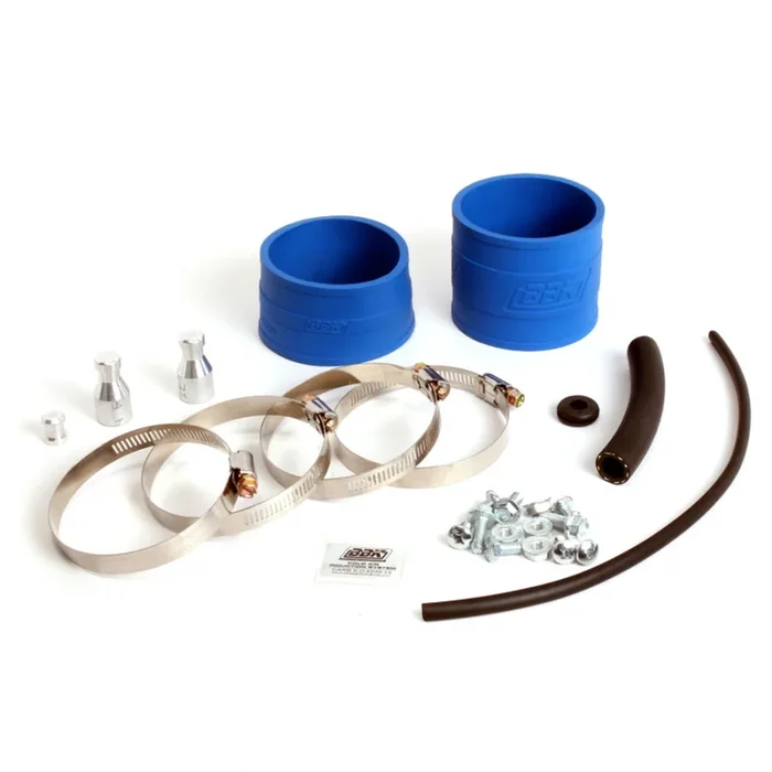 BBK 96-04 Mustang 4.6 GT Replacement Hoses And Hardware Kit For Cold Air Kit BBK 1718 – 17182