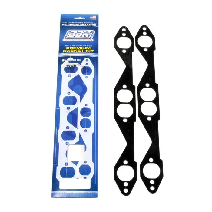 BBK GM Small Block Exhaust Header Gasket Set – 1406