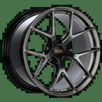 BBS FI-R 19×10.5 5×120 ET35 CB72.5 Diamond Black Wheel