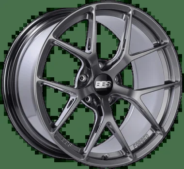 BBS FI-R 19×10.5 5×120 ET35 CB72.5 Gloss Platinum Wheel