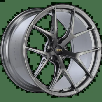 BBS FI-R 20×11.5 5×112 ET40 PFS Gloss Platinum Wheel