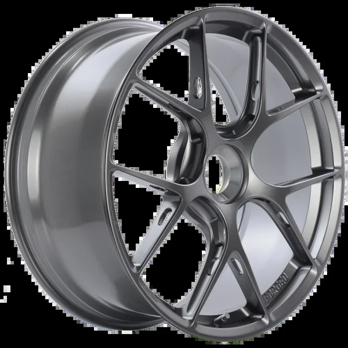 BBS FI-R 20×9.5 Center Lock ET50 CB84 Gloss Platinum Wheel – FI142PG