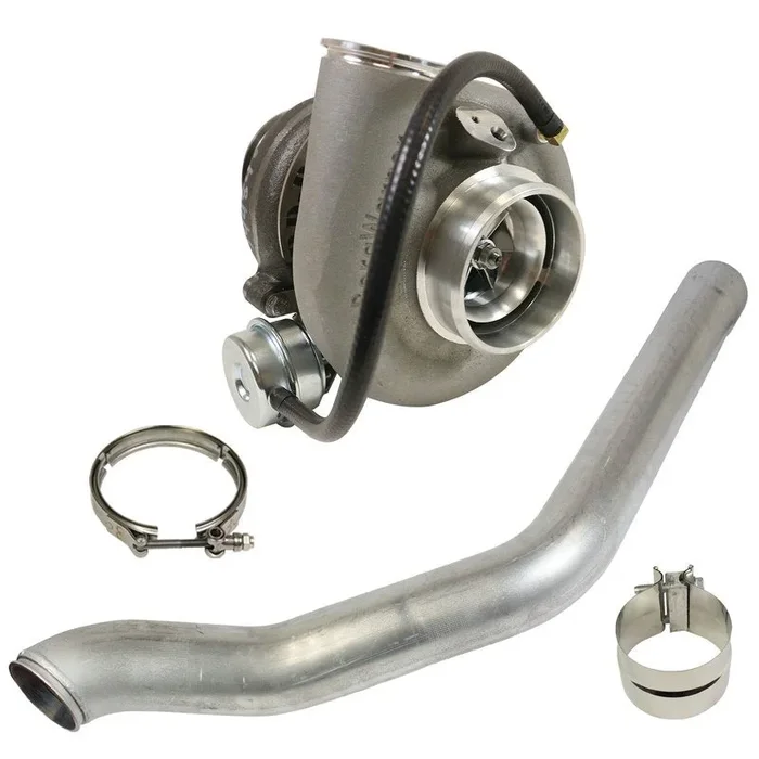 BD Diesel Super B Killer SX-E S361 Turbo Kit – 1994-2002 Dodge 5.9L Cummins