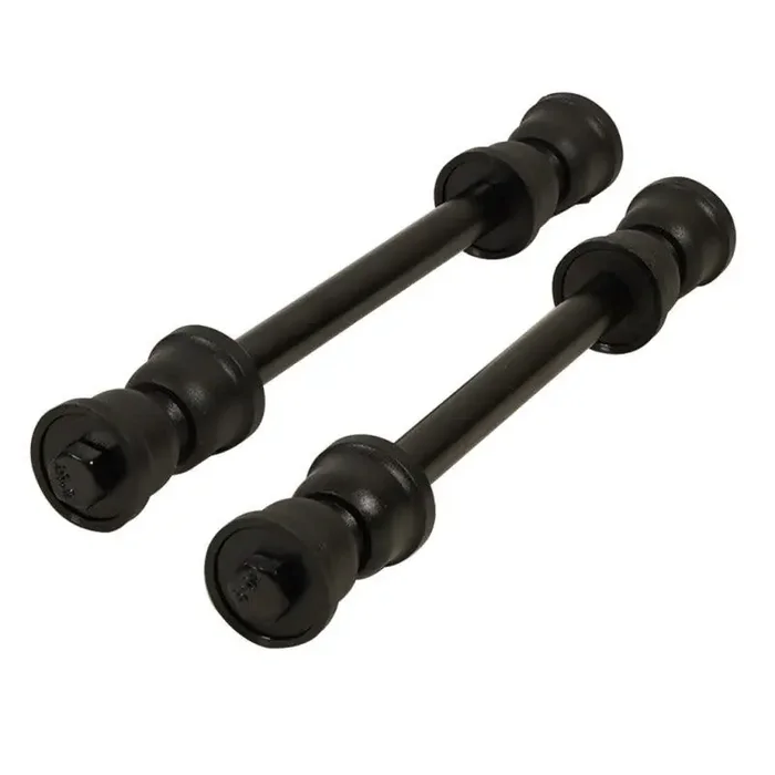 BD Diesel Sway Bar End Link Upgrade Kit – 01-19 Chevy Silverado/GMC Sierra 2500HD/3500HD