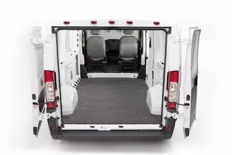 BedRug VRDP14M VanRug – Maxi