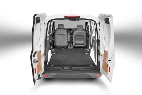 BedRug VTTC14S VanTred – Compact