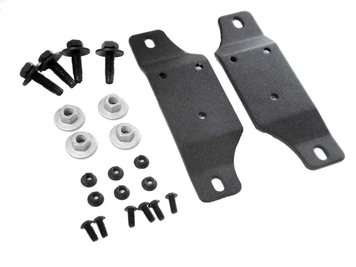 BedXtender Brckt – 99-18 Slv/Sra (Incl Silv LD/Sra Lmt), 99-19 Slv/Sra 2500/3500