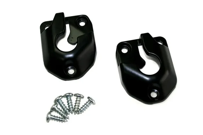 BedXtender HD Quick Mount Bracket Kit for 1982-2021 All Models