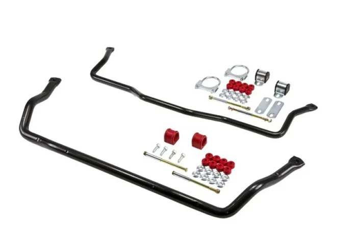 Belltech ANTI-SWAYBAR SETS CHEVY 82-92 CAMARO FIREBIRD – 9979