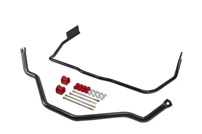 Belltech ANTI-SWAYBAR SETS FORD 94-01 MUSTANG – ALL – 9970