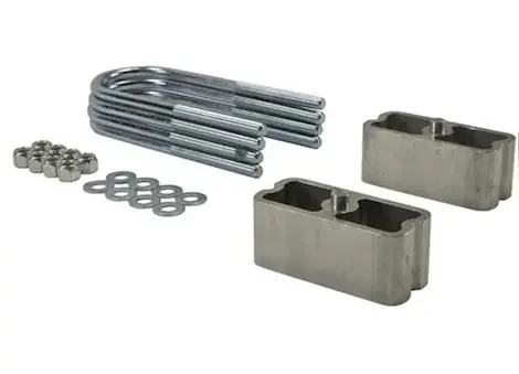 Belltech (KW Automotive) 2in lowering block kit