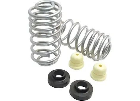 Belltech (KW Automotive) 99-06 1500 ext cab 2-3in pro coil spring set