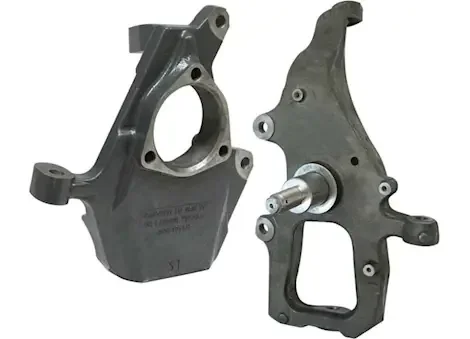 Belltech (KW Automotive) 99-06 gm 1500 all -17in+ rims drop spindle set