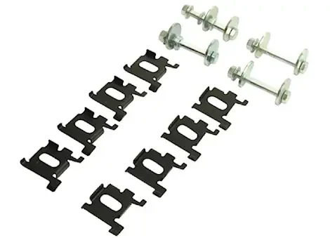 Belltech (KW Automotive) 99-08 gm total alignment kit alignment kit