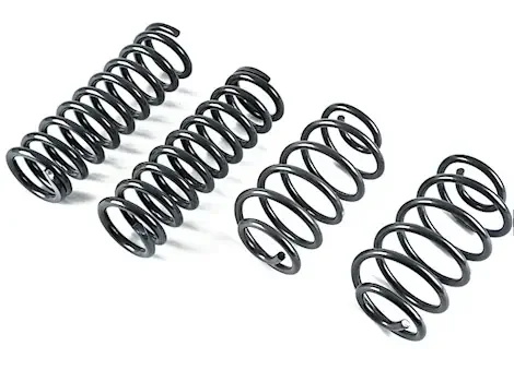 Belltech (KW Automotive) Can use 4752 + 2×34852 coil spring set