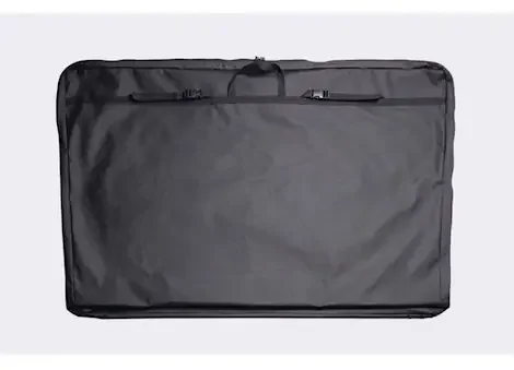 Bestop Inc. 07-18 jeep wrangler jk window storage bag for trektop and trektop glide