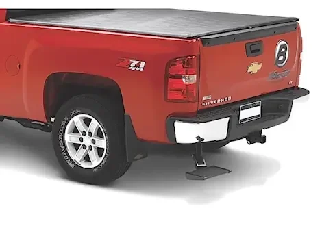 Bestop Inc. Rear Mount Trekstep 75310-15
