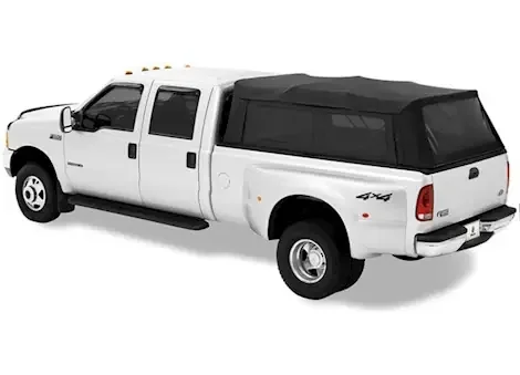 Bestop Inc. Supertop – Black Diamond 76307-35