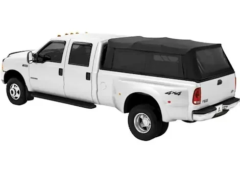 Bestop Inc. Supertop – Black Diamond 76317-35