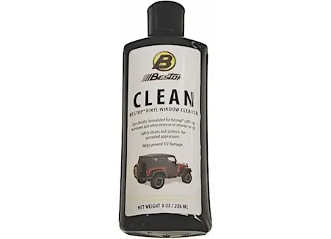 Bestop Inc. Vinyl Window Cleaner 11213-00
