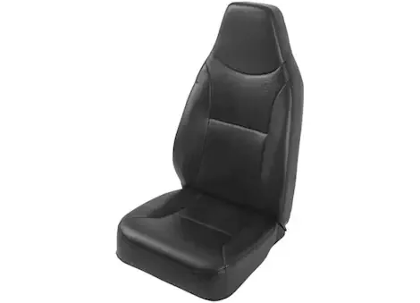 Bestop TrailMax II Front Seat 39436-01