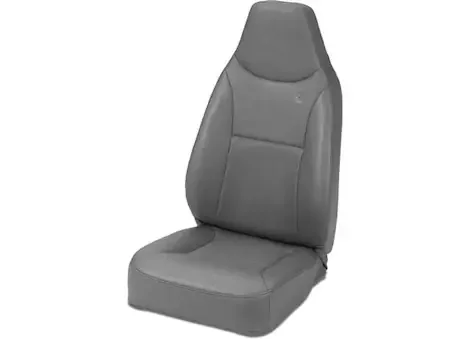 Bestop TrailMax II Front Seat 39436-09