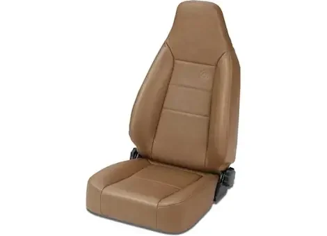 Bestop TrailMax II Sport Front Seat 39434-37