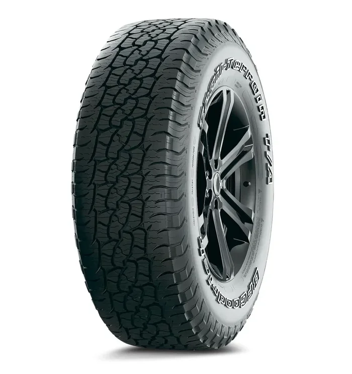 BFGoodrich Trail-Terrain T/A 265/70R17 Load Range SL