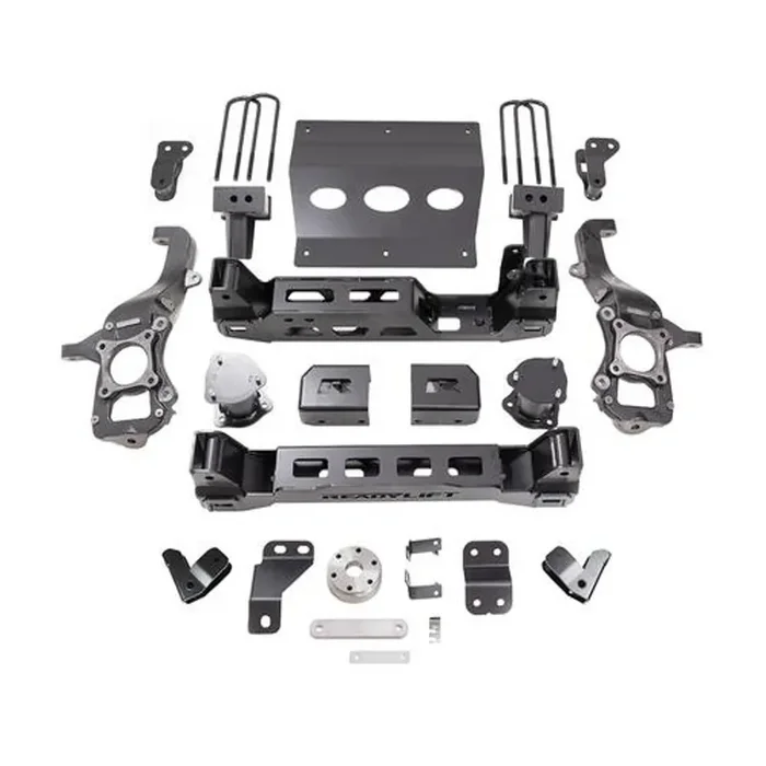 Big Lift Kit 6 in. Lift w/ CCD