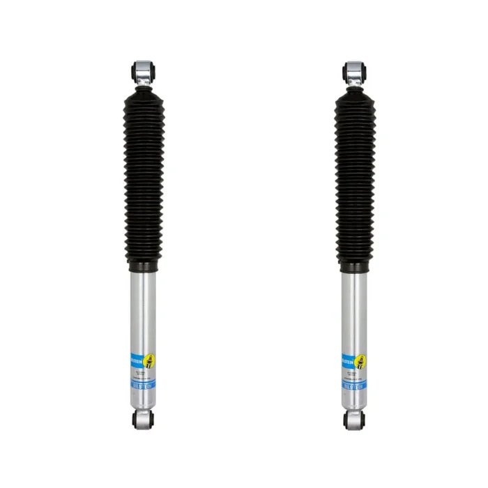 Bilstein 0-1″ Rear Lift Shocks for 2019-2022 Ford Ranger T6 2WD/4WD