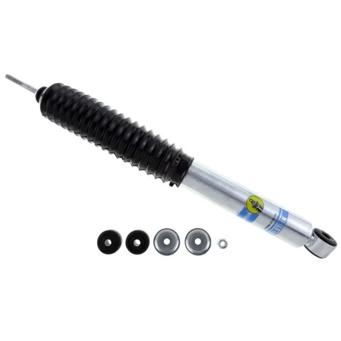 Bilstein 01-10 GM 2500HD + 3500HD 4WD Bilstein 5100 Series Front Shock Absorber 4.0″-6.0″ Lift