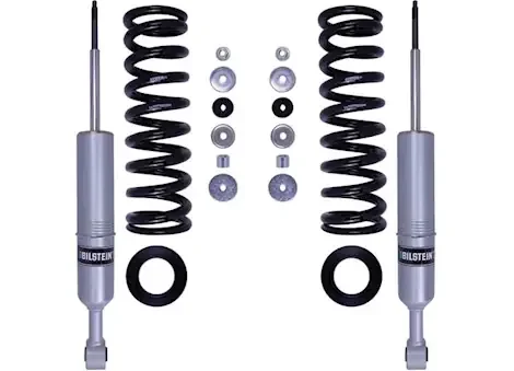 Bilstein 10-c lexus gx460/toyota 4runner; 10-14 fj cruiser front b8 6112 suspension kit