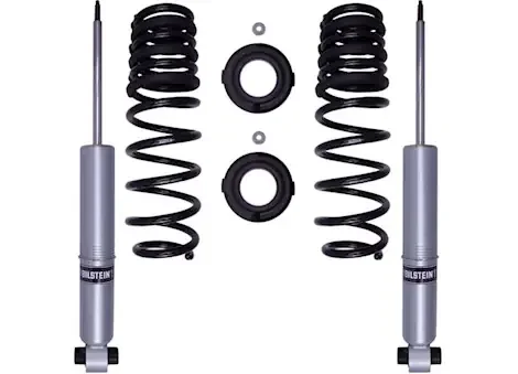 Bilstein 21-c ford bronco rear susp kit b8 6112 4dr w/badlands/sasquatch pkg; rear lift h