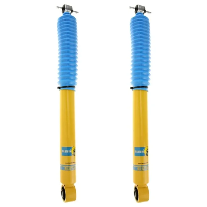 Bilstein 4600 0-1″ Rear Lift Shocks 95-’97 GMC Yukon 4dr 2WD