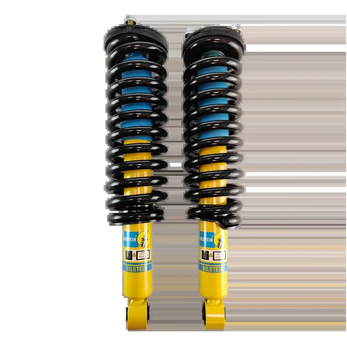 Bilstein 4600 Assembled Coilovers with OE Replacement Springs for 1996-2002 Toyota 4Runner