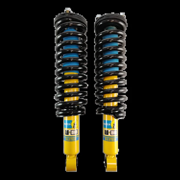 Bilstein 4600 Assembled Coilovers with OE Replacement Springs for 2010-2023 Lexus GX460