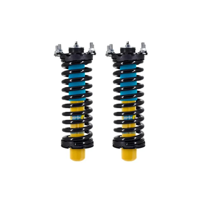 Bilstein 4600 Assembled Front Shocks for 02-’12 Jeep Liberty