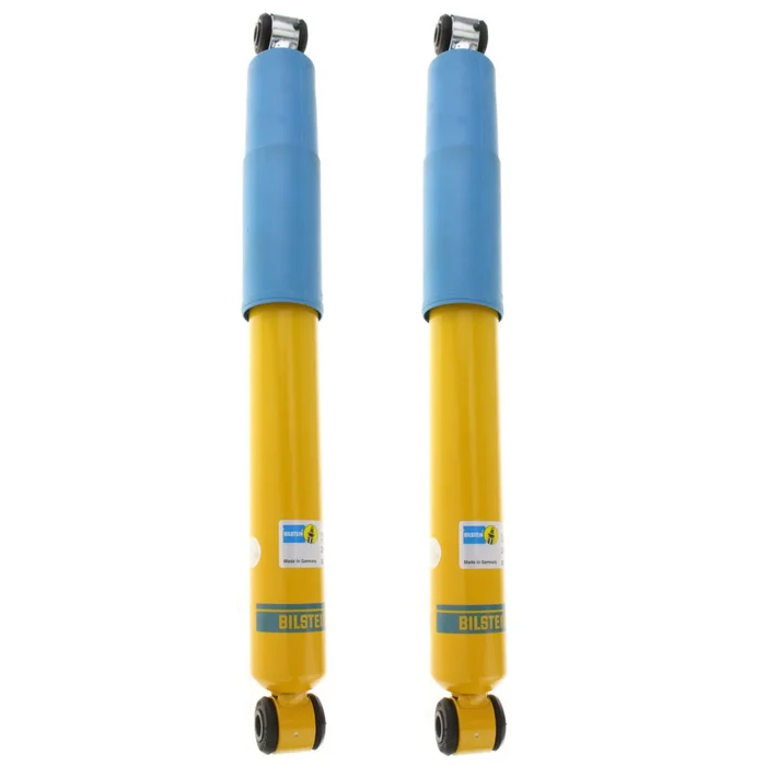 Bilstein 4600 (Auxiliary) Front shocks for 1975-1986 Chevrolet K10 Suburban