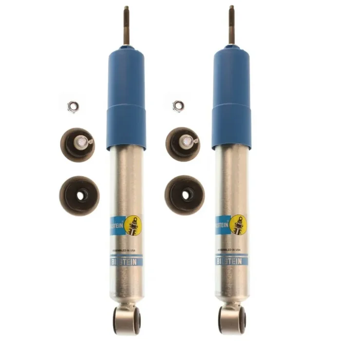 Bilstein 4600 Front Shocks for 03-’09 HUMMER H2 4WD