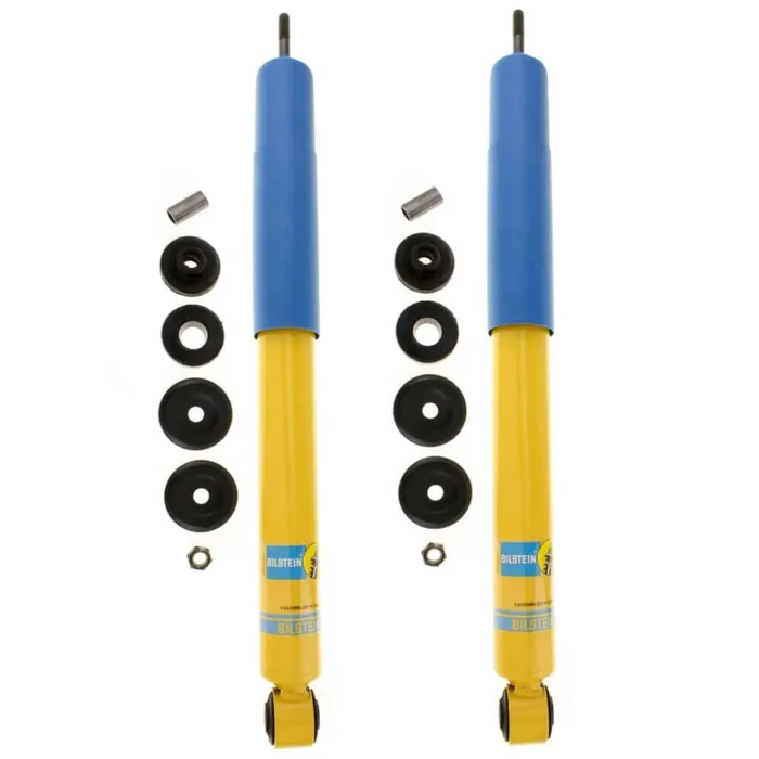 Bilstein 4600 Front Shocks for 06-’08 DODGE Ram 1500 Mega Cab 4WD
