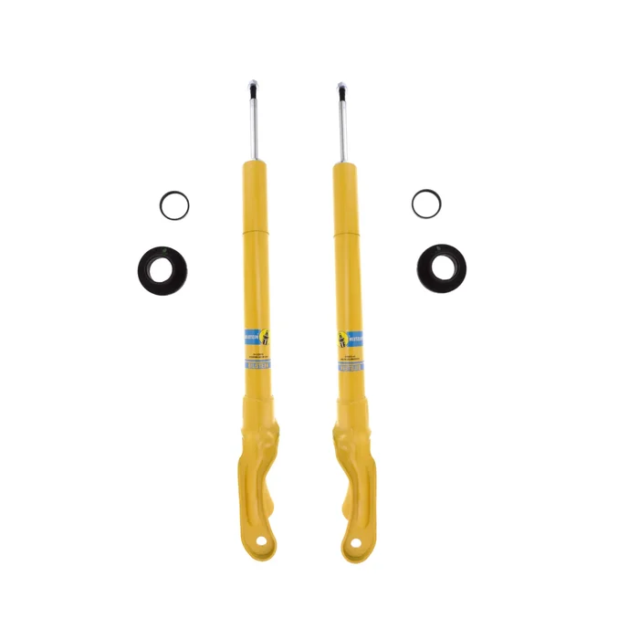 Bilstein 4600 Front Shocks for 11-’15 Dodge Durango