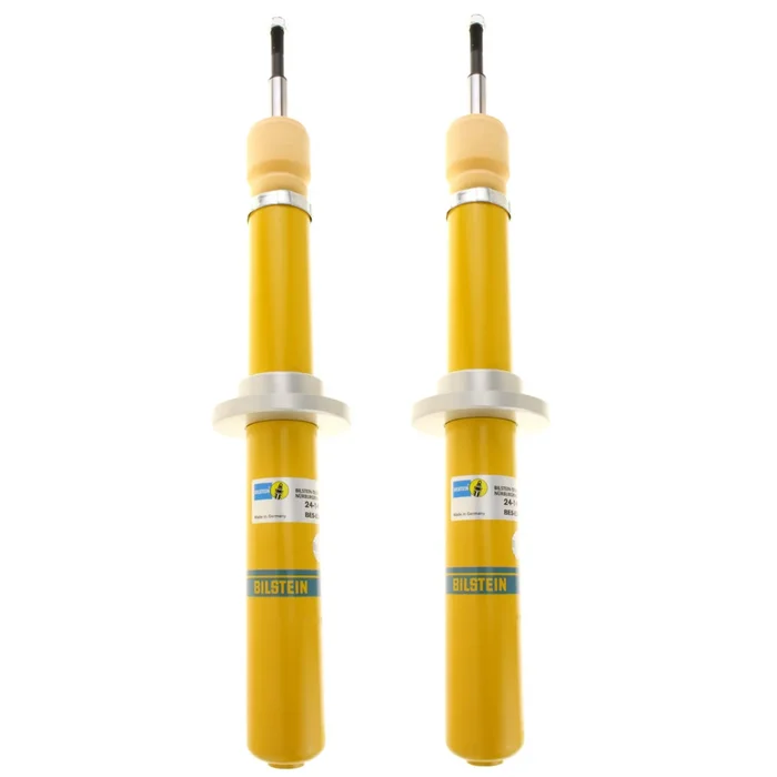 Bilstein 4600 Front shocks for 2007-2009 BMW X5