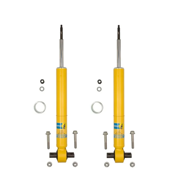 Bilstein 4600 Front Shocks for 2015-2018 FORD F-150 2WD