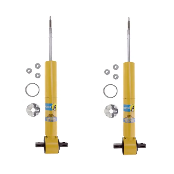 Bilstein 4600 Front Shocks for 2015-2020 GMC Yukon 2WD/4WD
