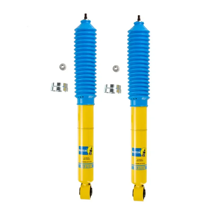 Bilstein 4600 Front Shocks for 2015-2022 GMC Canyon 4WD