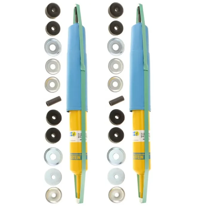Bilstein 4600 Front Shocks for 91-’97 Toyota Landcruiser FJ80 4WD